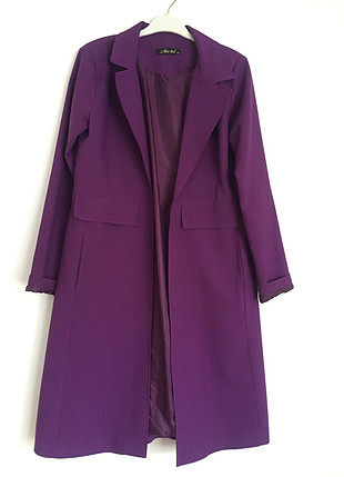 Ceket - Blazer