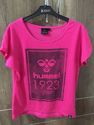 Hummel Spor T-shirt 