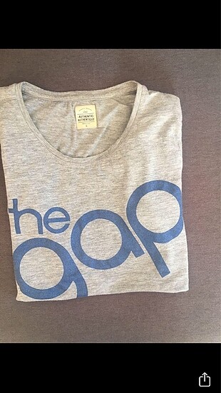 GAP tshirt