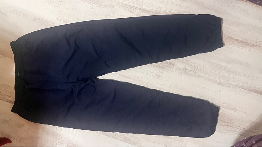 LCW kar pantolonu