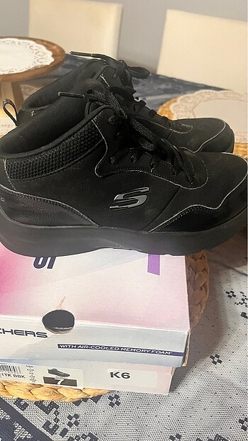 Skechers Skechers ayakkabı