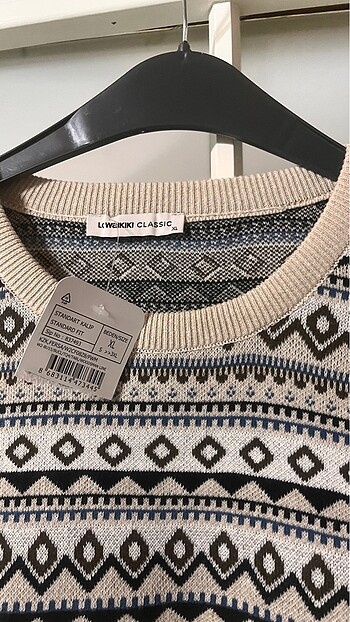 LC Waikiki LCW erkek kazak