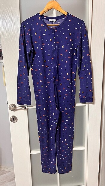 Penti tulum pijama