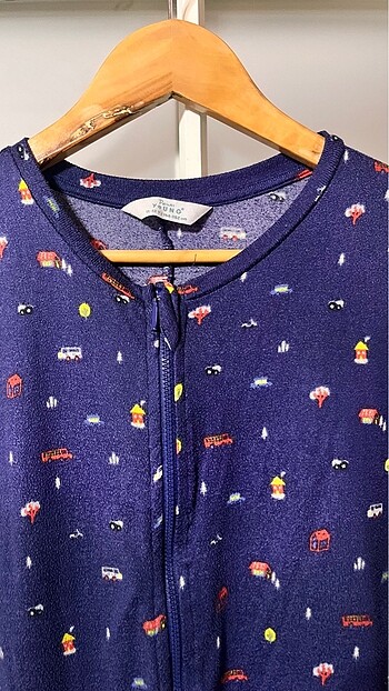 Penti Penti tulum pijama