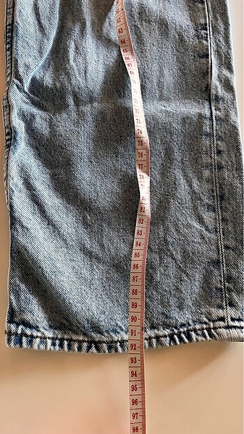 11-12 Yaş Beden H&M pantolon