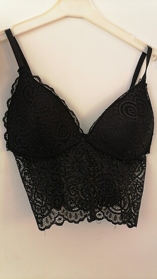bralet/sütyen