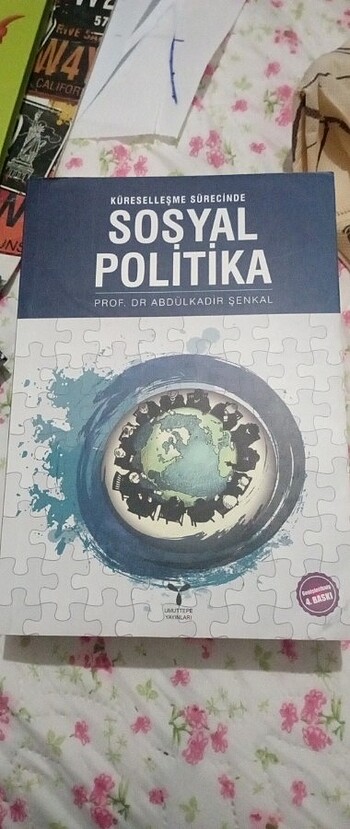  Kitap