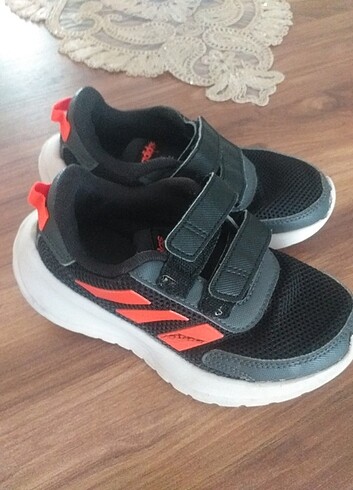 Adidas çocuk ayakkabi