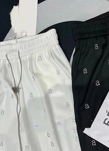 Alexander Wang Wang eşofman altı ( yüksek kalite) S- M-L bedenler 