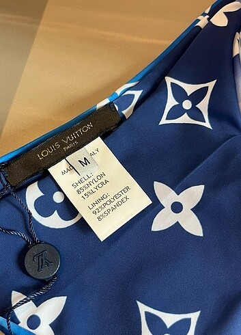 Louis Vuitton LOUİS VUİTTON BİKİNİ ( XS-S-M-L-XL) 