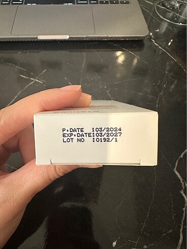 Diğer The purest