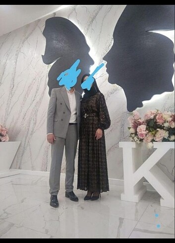 Diğer #abaya