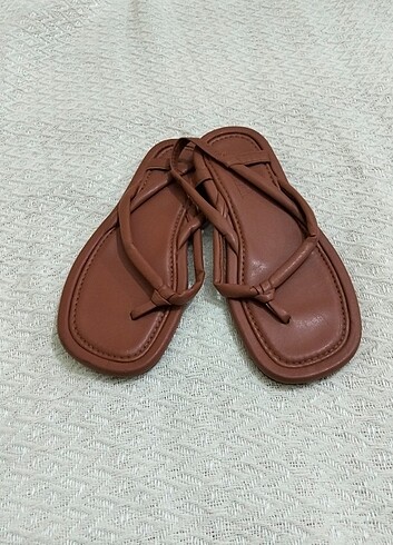 Zara #zara #sandalet