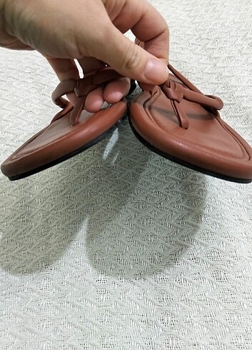 37 Beden #zara #sandalet