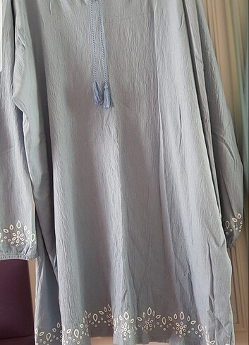 lcwaikiki yazlik tunik