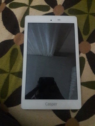 Apple Watch Casper tablet
