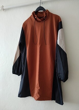 Mevsimlik tunik