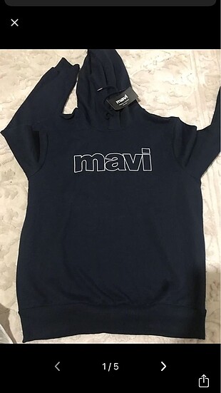 Mavi Jeans ORJİNALDİR