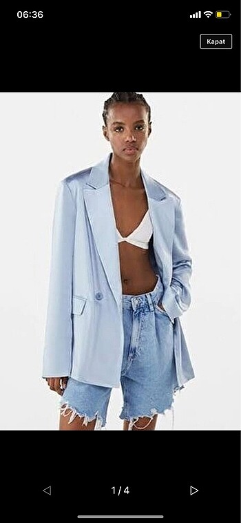 Bershka
