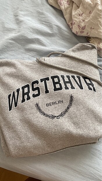 sweat yeni/ trendyol