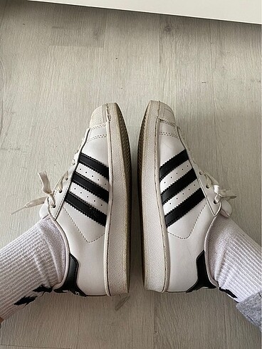 adidas superstar