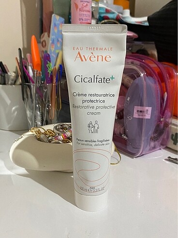 Avene Cica