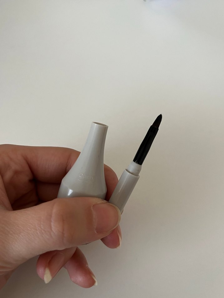 beaulis Kaş Kalemi - Görsel 2