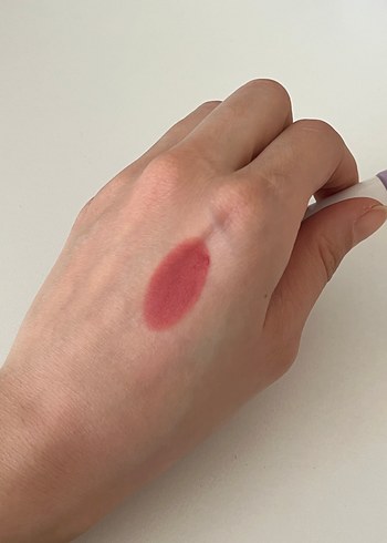 LYKD Cloud Fluffy Ruj - Görsel 3