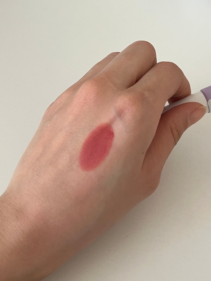 LYKD Cloud Fluffy Ruj - Görsel 3