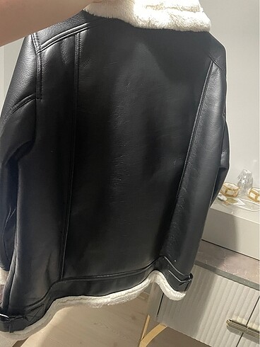 Kürk mont - Görsel 2