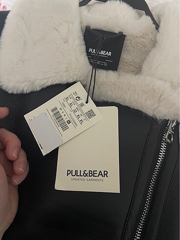 Kürk mont - Görsel 3