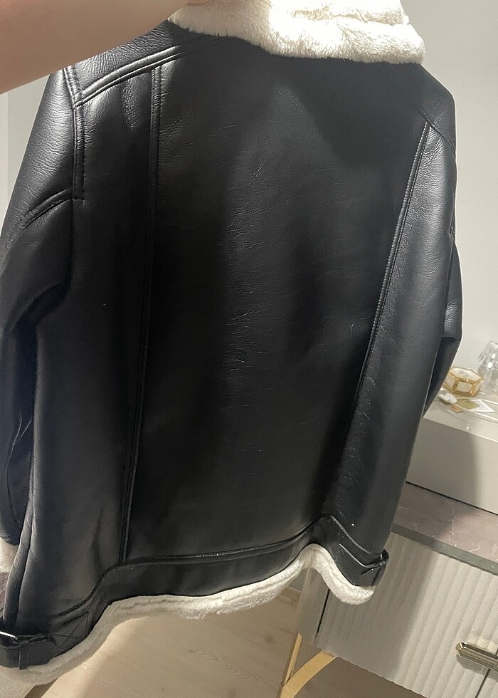 Kürk mont - Görsel 2