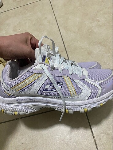Skechers Skechers kadın spor ayakkabı Skechers Hillcrest - Vast Adventure