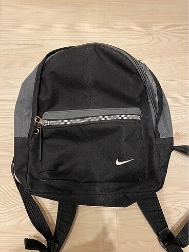 Orjinal Nike çanta