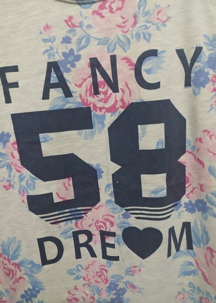 Lc waikiki tshirt - Görsel 3