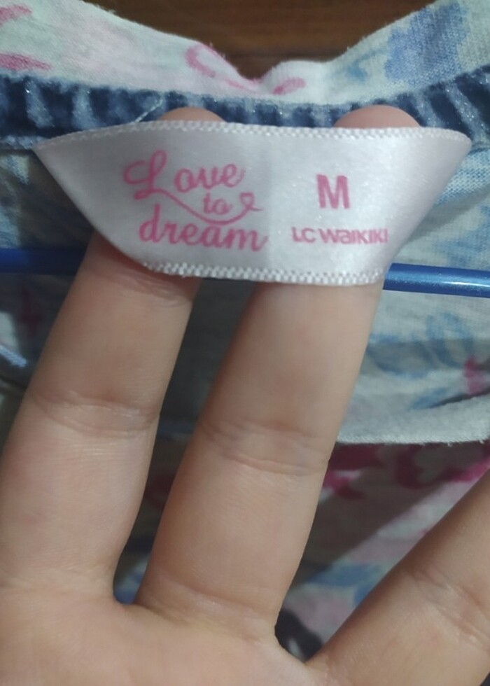 Lc waikiki tshirt - Görsel 4