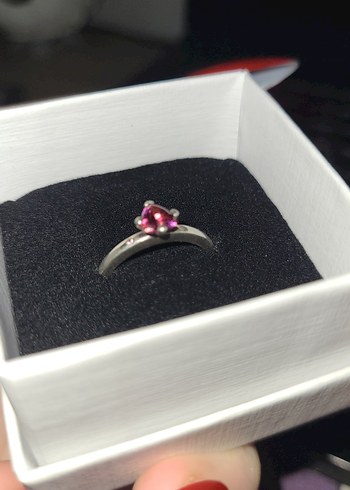 Pandora you and me yüzük - Görsel 6