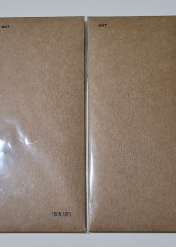 Tron Ares Koleksiyon Bileti - Görsel 3