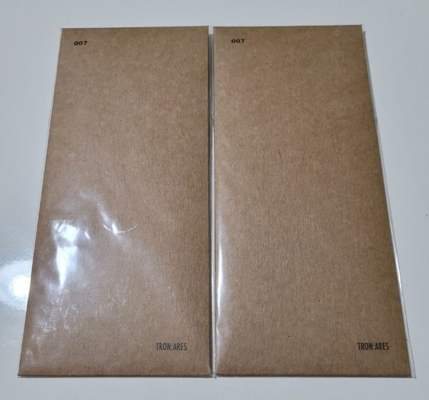 Tron Ares Koleksiyon Bileti - Görsel 3