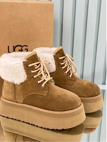 38 Beden Ugg orjinal