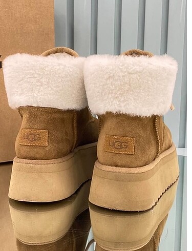 38 Beden çeşitli Renk Ugg orjinal
