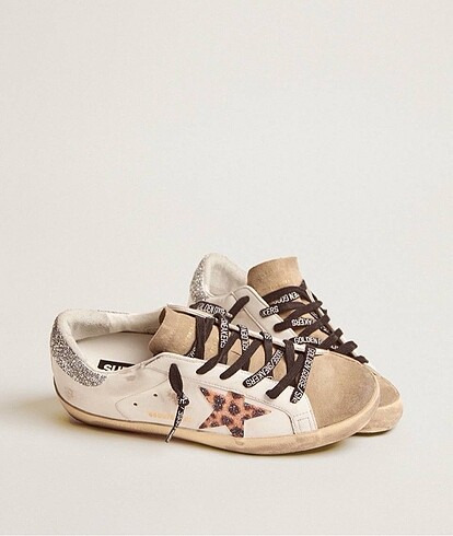 Golden goose