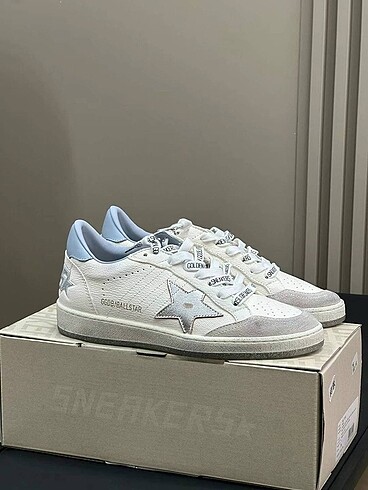 Golden goose