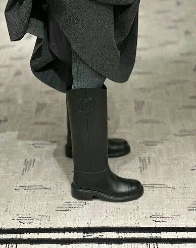 Chanel Chanel