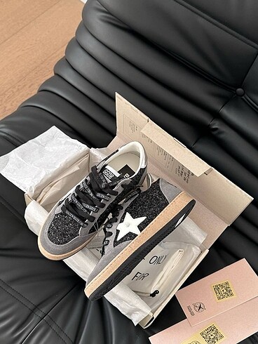 39 Beden Golden goose