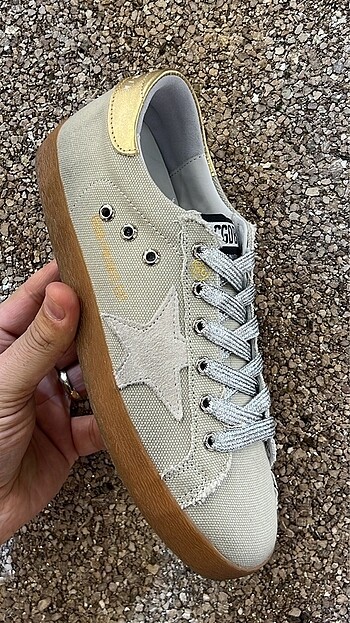 Golden goose