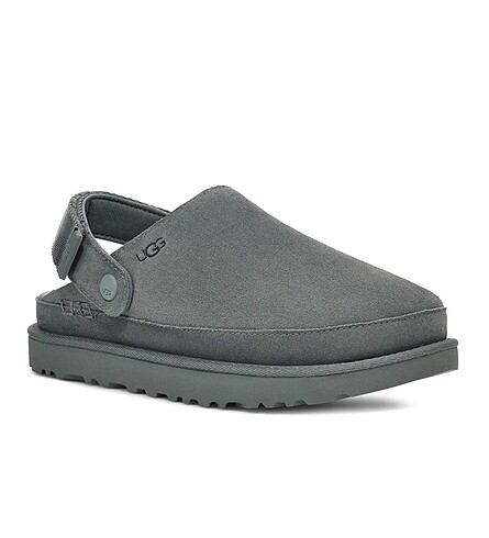 Ugg gri renk terlik