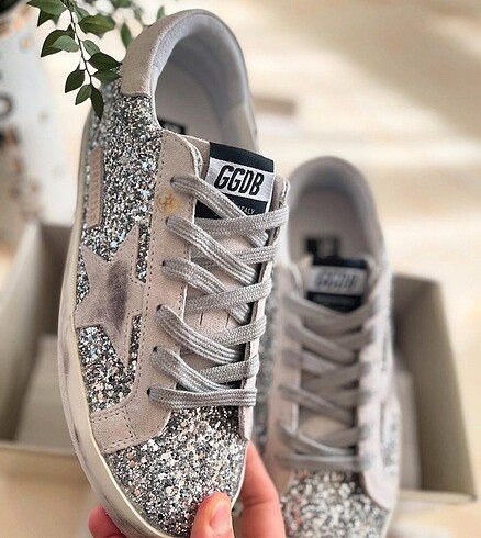 Golden goose