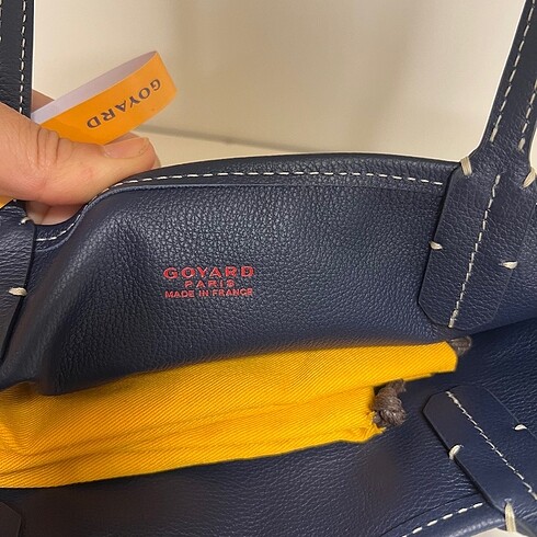  Beden Maison Goyard