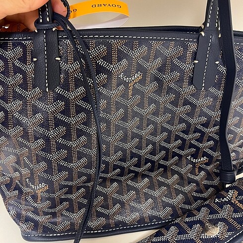 Valentino Maison Goyard